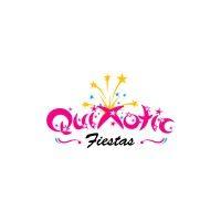 quixotic fiestas logo image