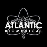 atlantic biomedical company logo image