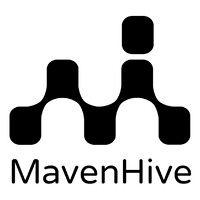 mavenhive logo image