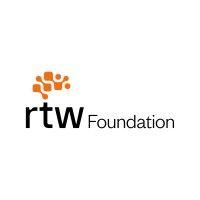 rtw foundation logo image