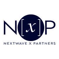 nextwave x partners logo image