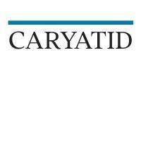 caryatid llc logo image