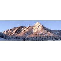 flatirons