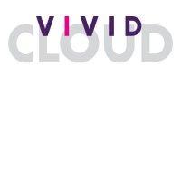 vividcloud logo image