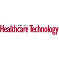 canadian healthcare technology logo image