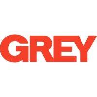 grey london logo image