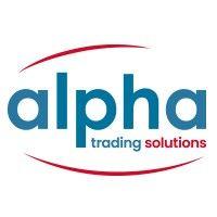 alpha trading solutions gmbh logo image