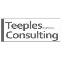 teeples & company consulting inc logo image