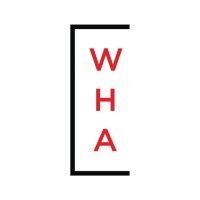 wright heerema architects logo image