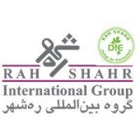 rah shahr logo image