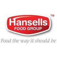 hansells foods uk ltd logo image