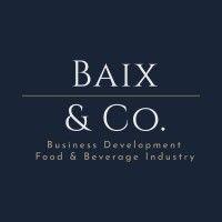 baix&co. logo image