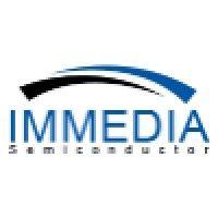 immedia semiconductor logo image