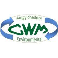 cwm environmental logo image