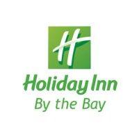 holiday inn by the bay logo image