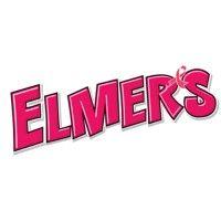 elmer's air conditioning and plumbing logo image