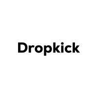 dropkick logo image