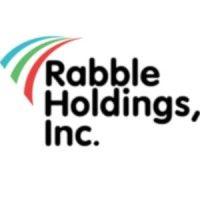 rabble holdings, inc. logo image