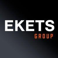 ekets group logo image