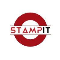 stampit business solutions logo image