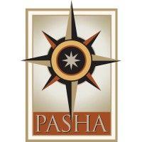 the pasha group