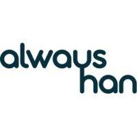 always han logo image