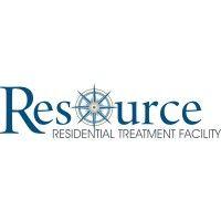 resource treatment center logo image