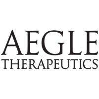 aegle therapeutics logo image