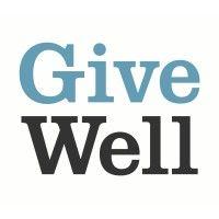 givewell logo image