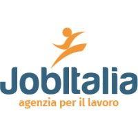 job italia spa agenzia per il lavoro logo image