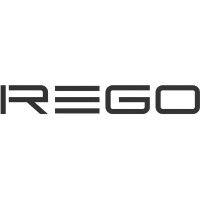 rego automotive logo image