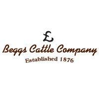 beggs cattle company logo image