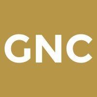 gnc group int. nv logo image