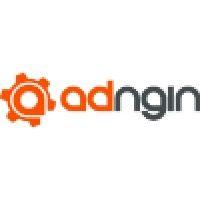 adngin logo image