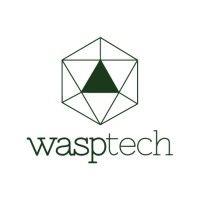 wasptech logo image