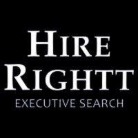 hire rightt - executive search