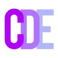 cde, career development expo