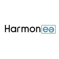 harmonee logo image