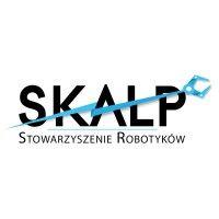 stowarzyszenie robotyków skalp logo image