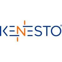 kenesto corporation logo image