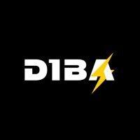 diba logo image