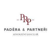 paděra & partneři logo image