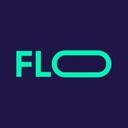 logo of Flo