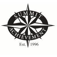 summit achievement