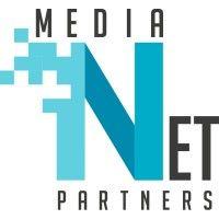 medianet partners logo image