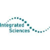 integrated sciences logo image