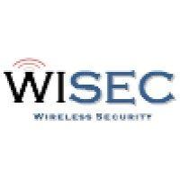 wisec logo image