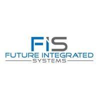 future integrated systems logo image