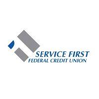 service first federal credit union logo image