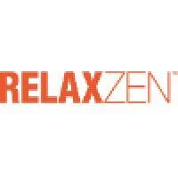 relaxzen, inc. logo image